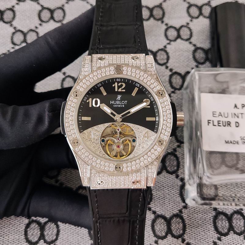 Hublot 42mm 092279